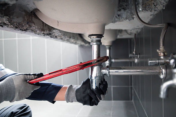 Trusted Pipe Repair service in Berkeley, MO - Masters Plumbing Service